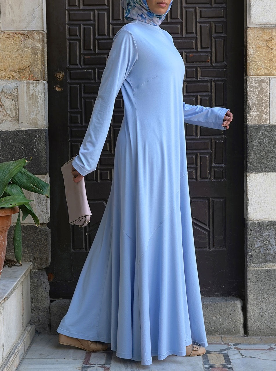 عباية زولا جيرسي